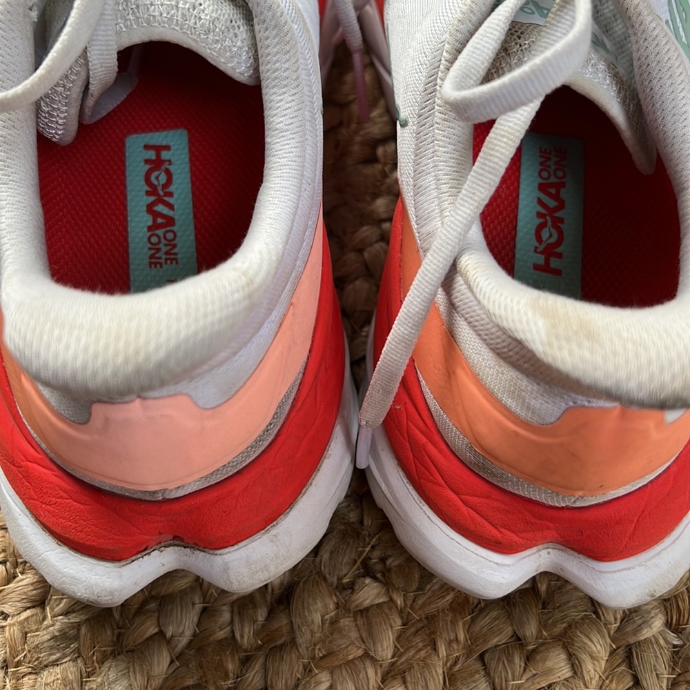 Hoka Mach X Running Shoes - Picture 2 of 5